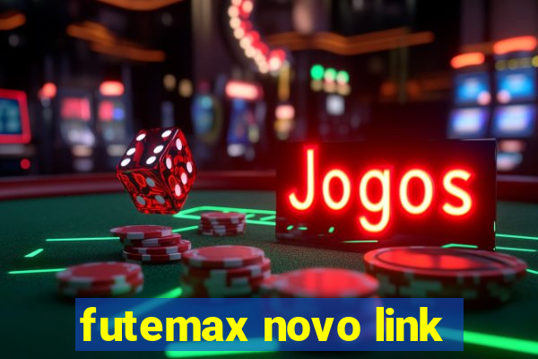 futemax novo link